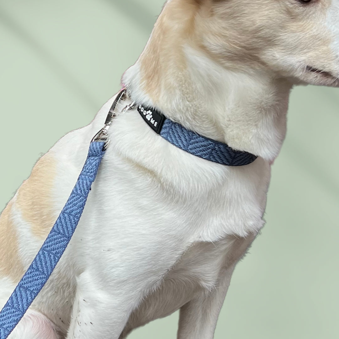 Denim – Blau – Trail Hunter Duo Set