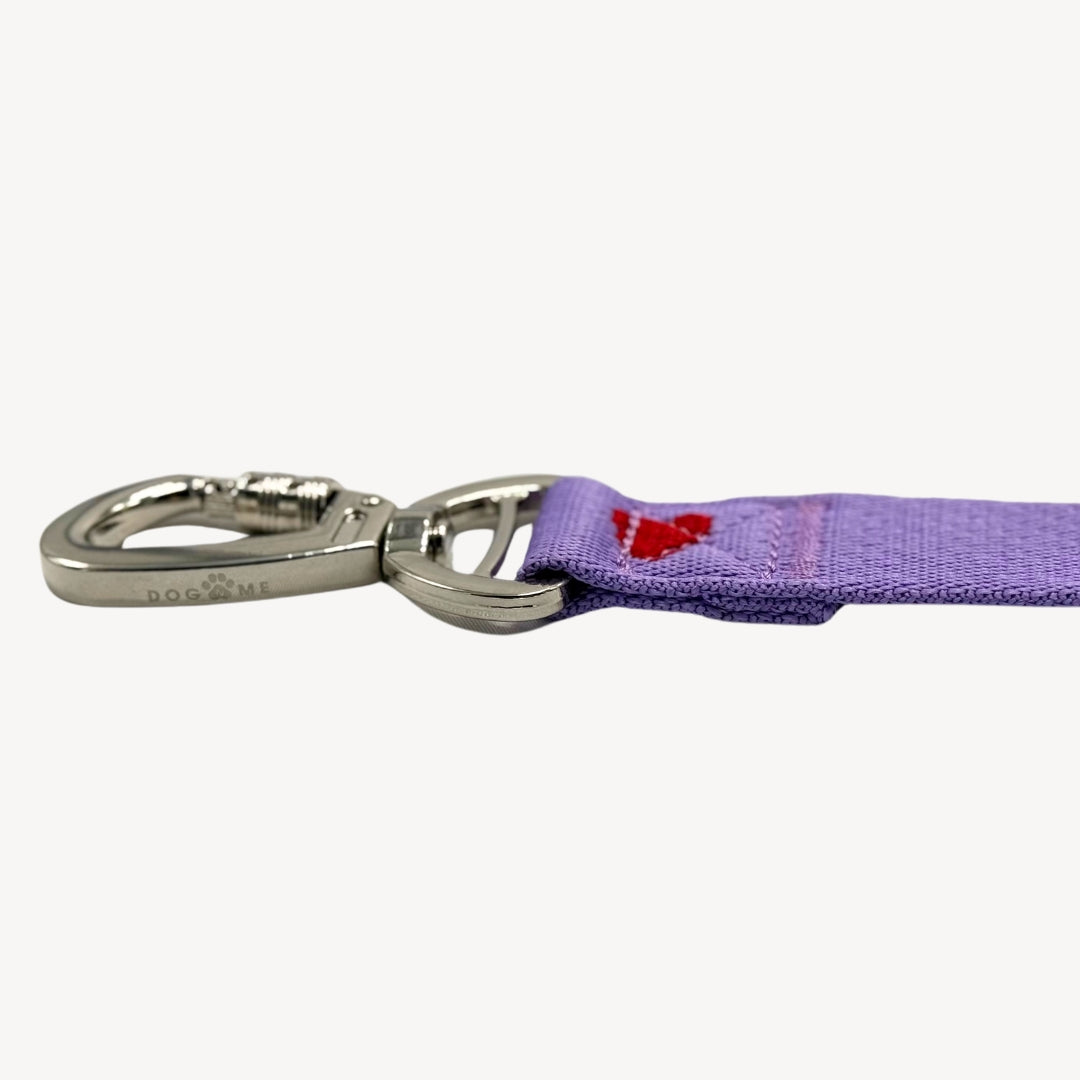 Herzen - Lila - Trail Hunter Duo Set