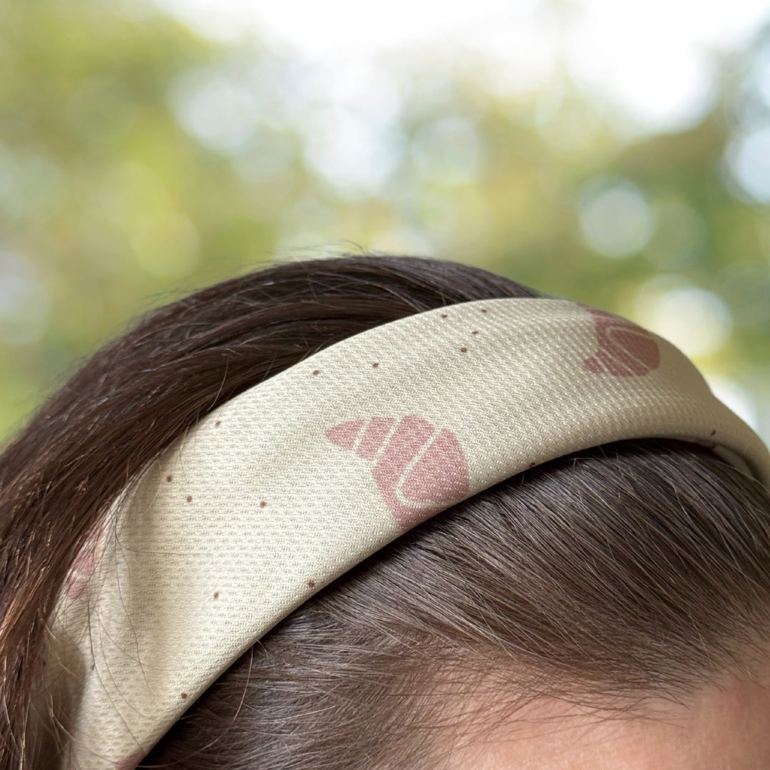 Solid/Croissant – Sand – Trail Hunter Duo Set