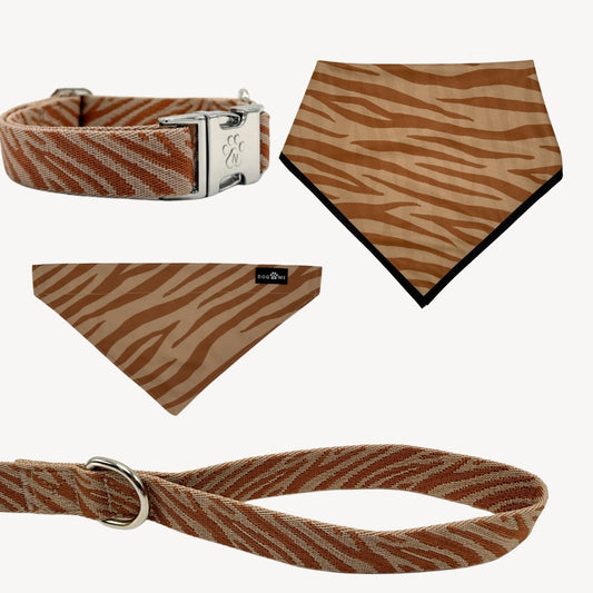 Zebra - Trail Hunter Duo Set