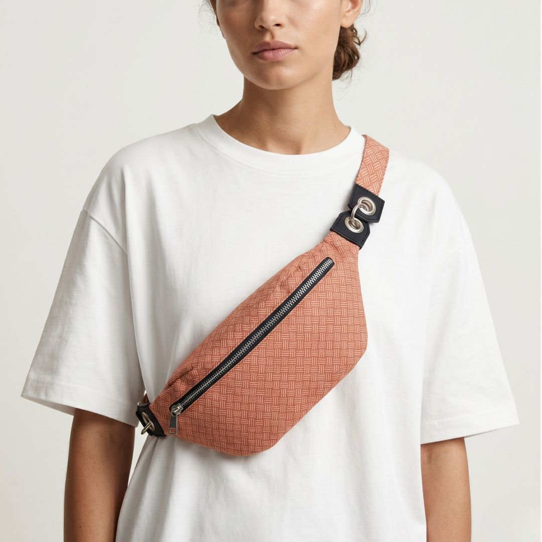 Weave - Bag