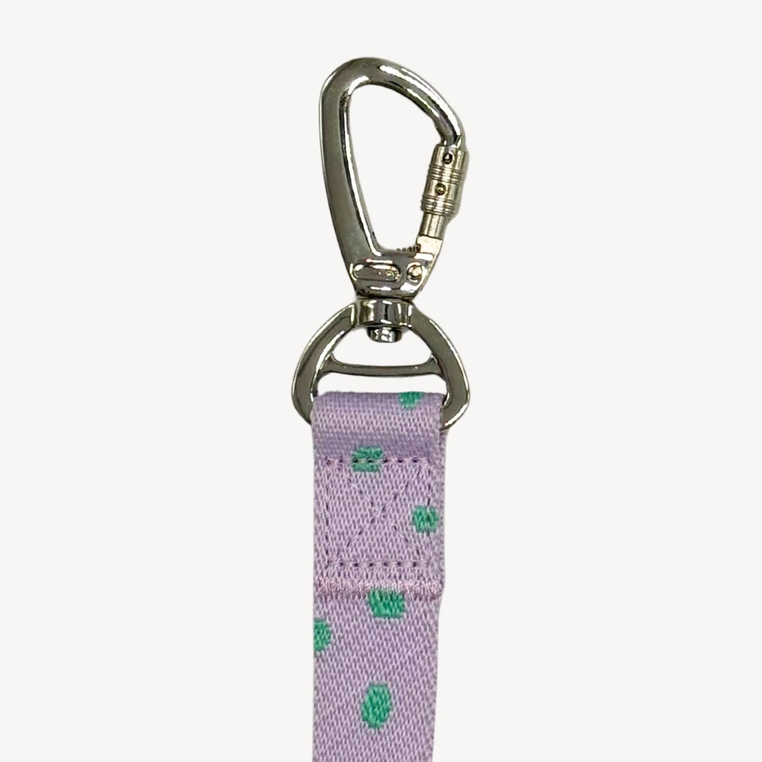 Solid - Schwarz - Hundeleine