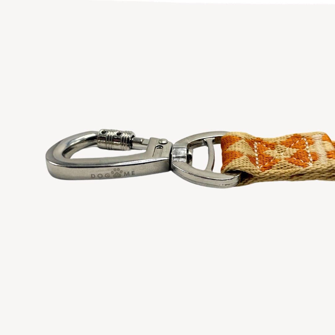 Checkers - Hundeleine