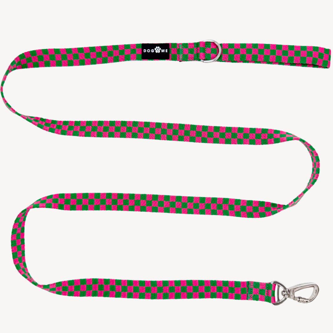 Candy Check  - Dog Leash