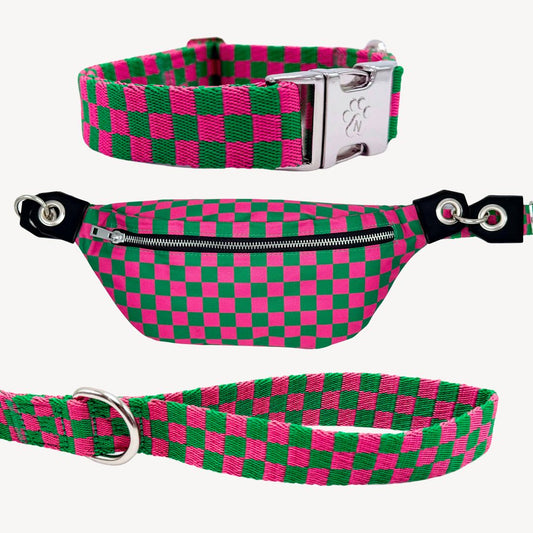 Candy Check - Urban Carry Set