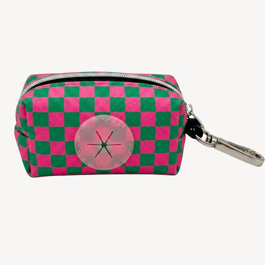 Candy Check - Kotbeutelhalter