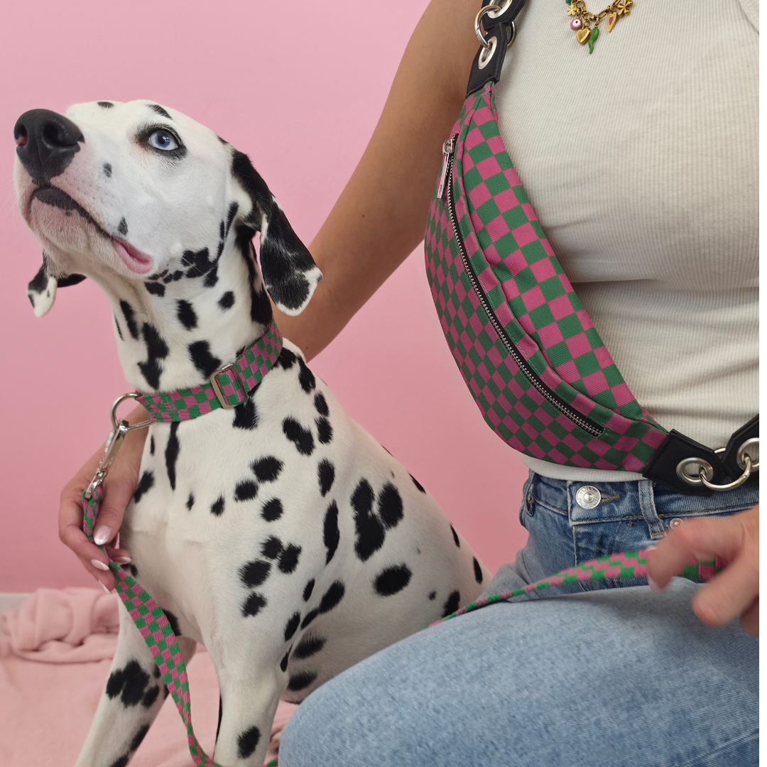 Candy Check - Tasche