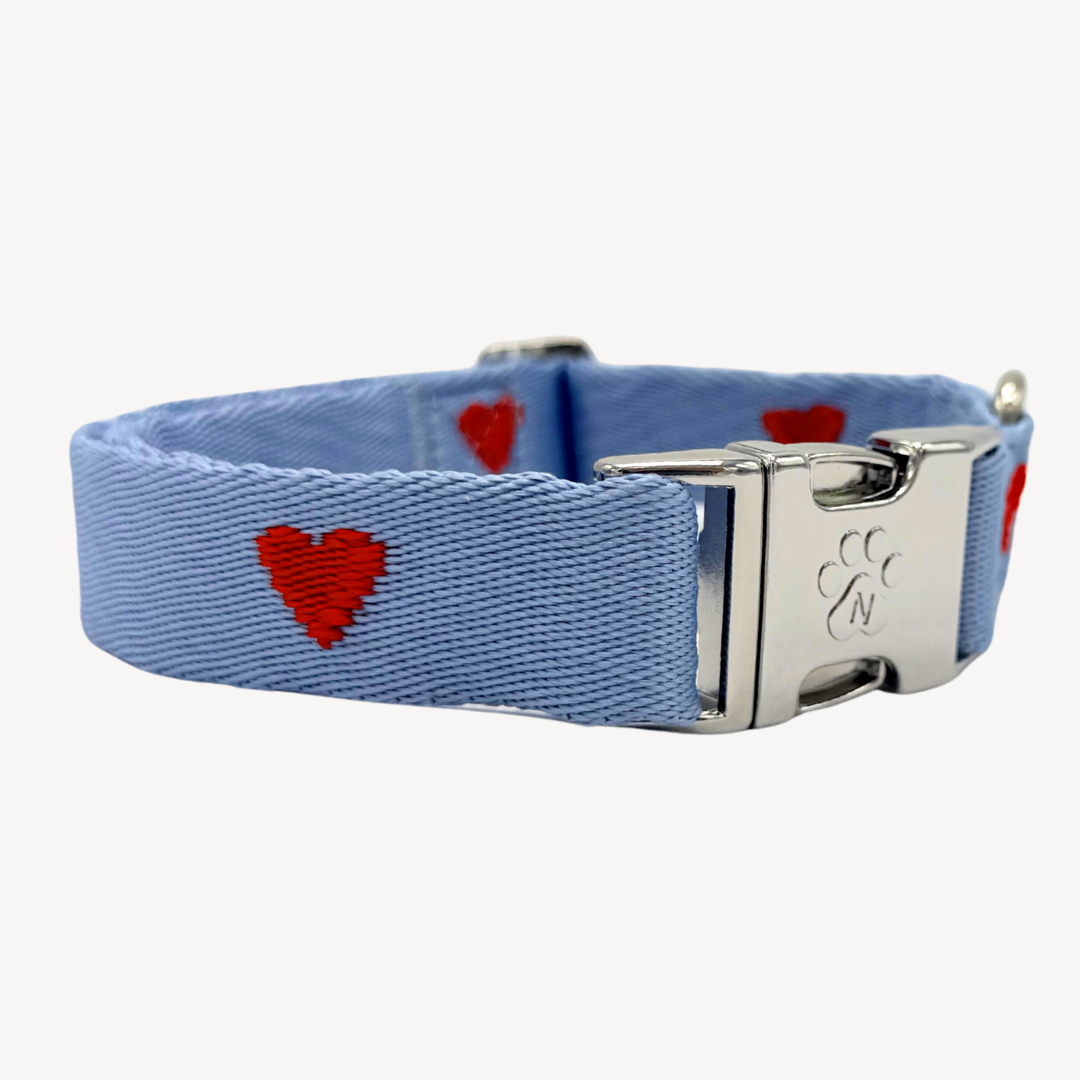 Denim Hearts - Urban Carry Set