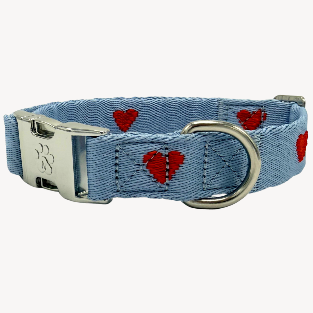 Denim Hearts - Urban Carry Set