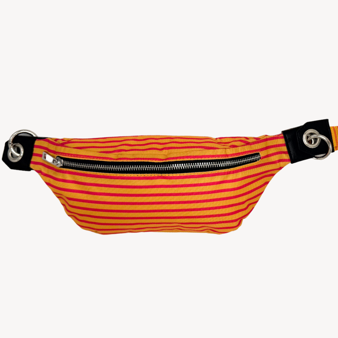 Pinstripe - Tasche