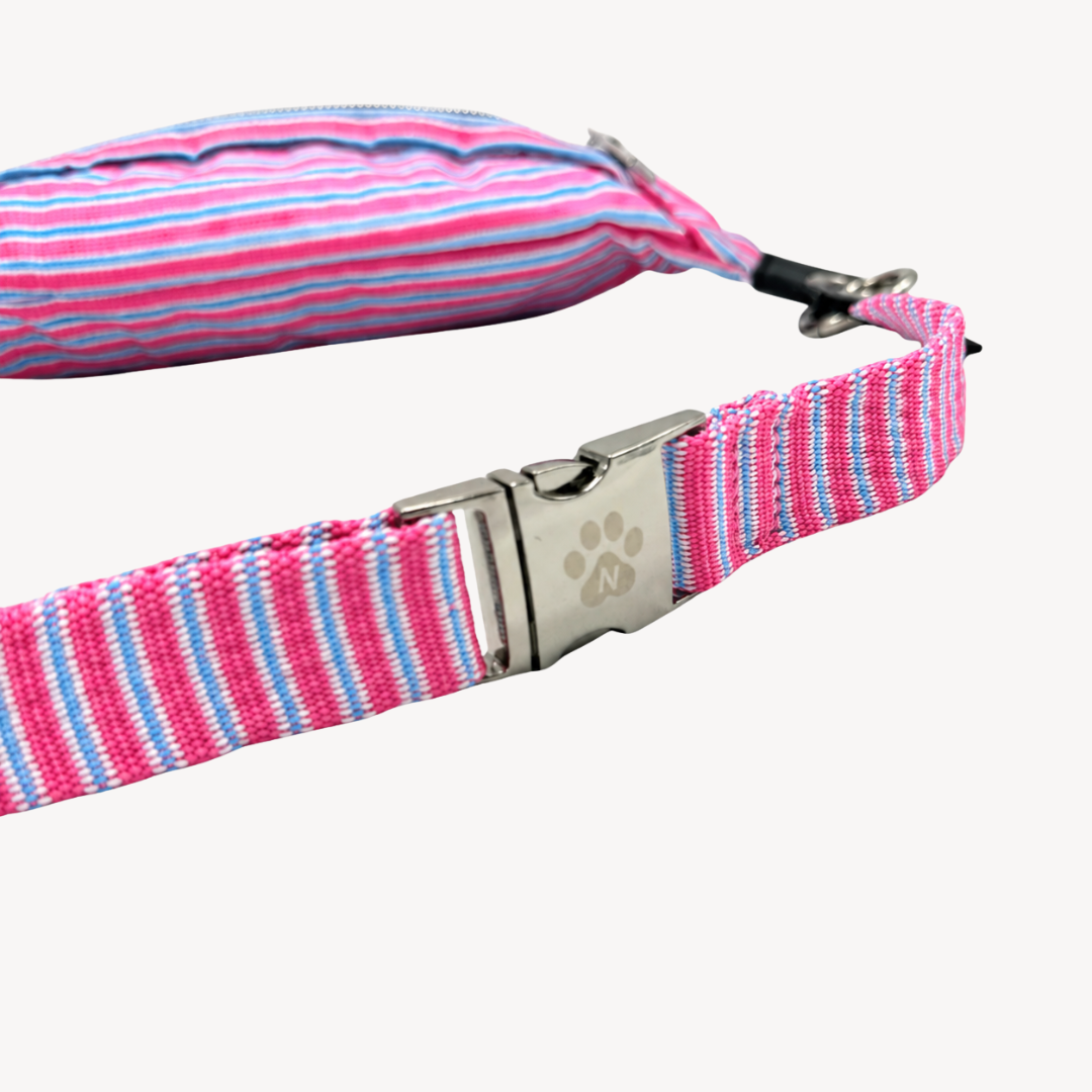 Riviera - Urban Carry Set