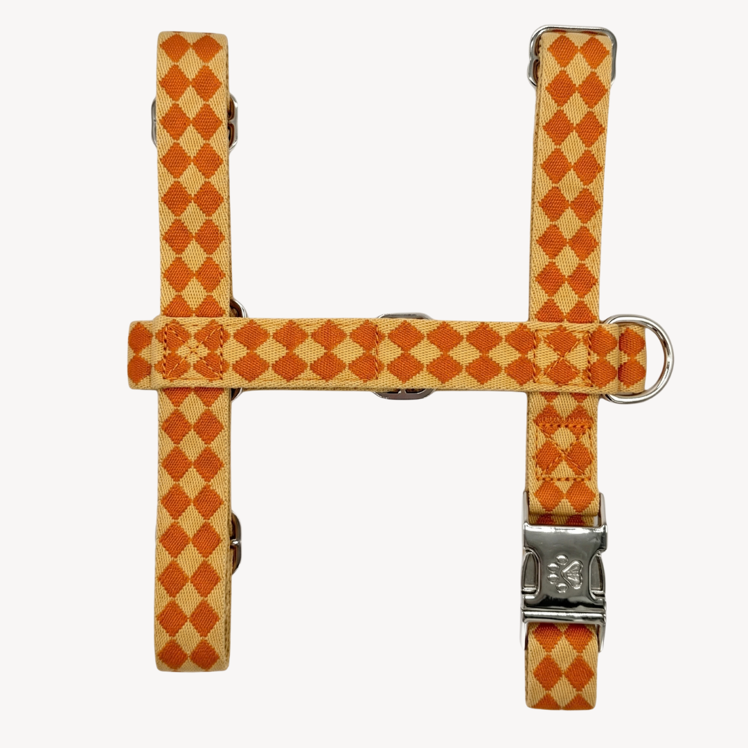 Checkers - Dog Harness / Harness