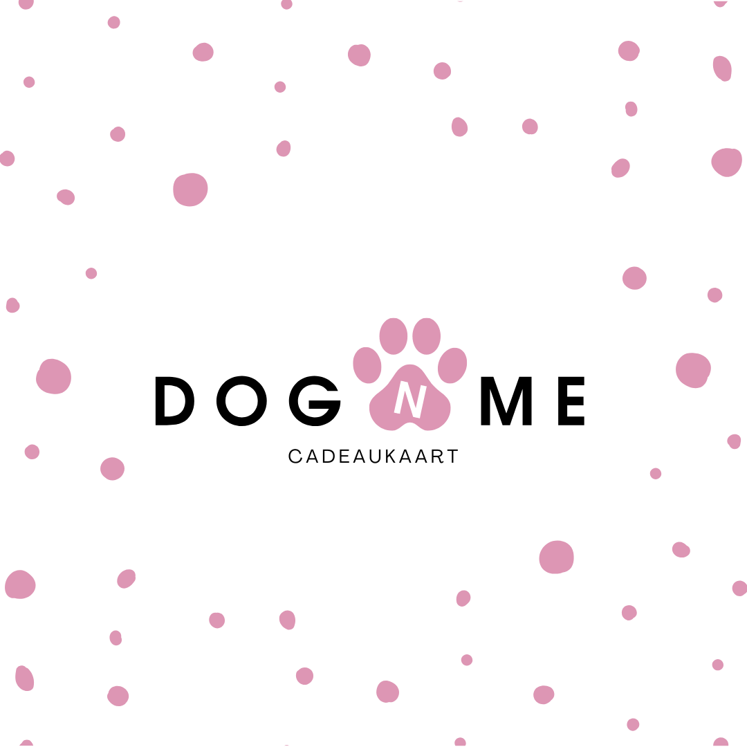 Dog N Me-Geschenkkarte (digital)