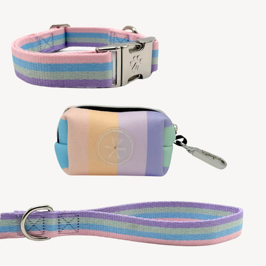 Rainbow - City Walk set