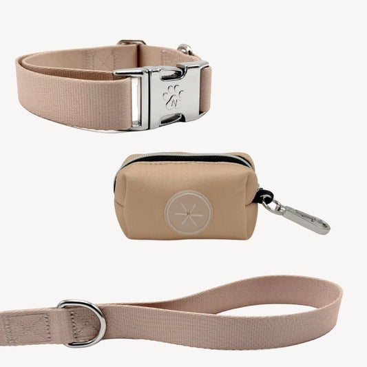 Solid - Sand - City Walk set