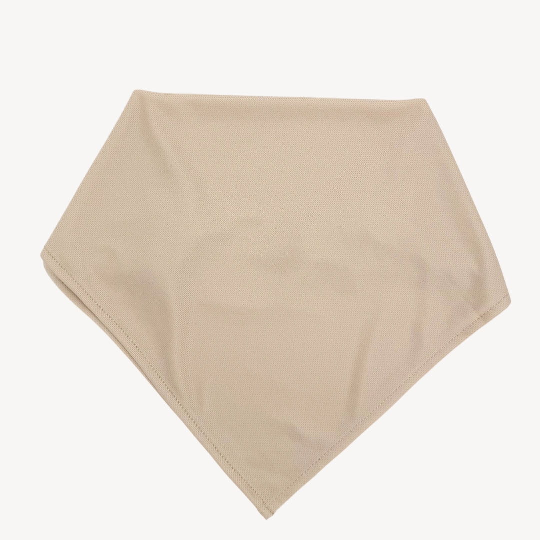 Solid - Sand - Bandana