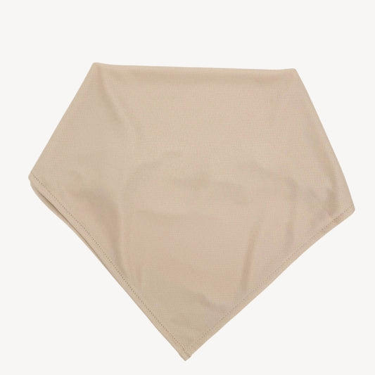 Solid - Sand - Bandana